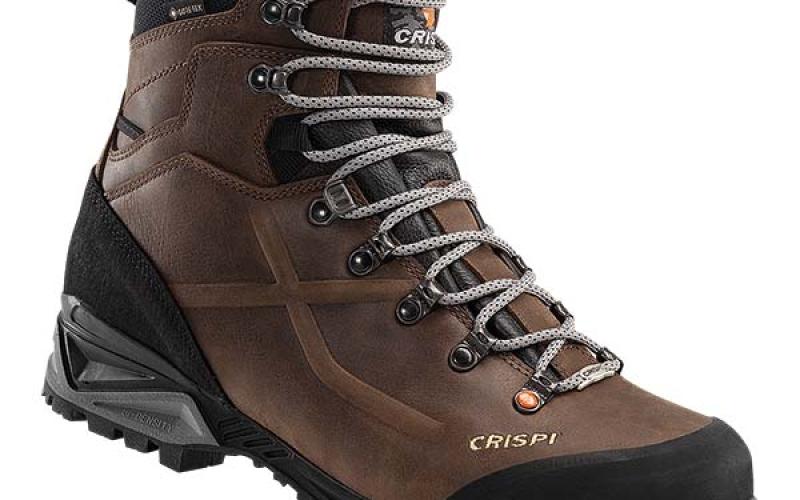 αρβυλα κυνηγιου Crispi VALDRES PRO GTX καφε | 164481