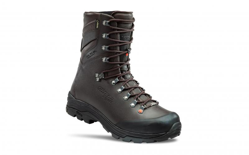 αρβυλα κυνηγιου Crispi WILD EVO GTX μαυρα | 534249