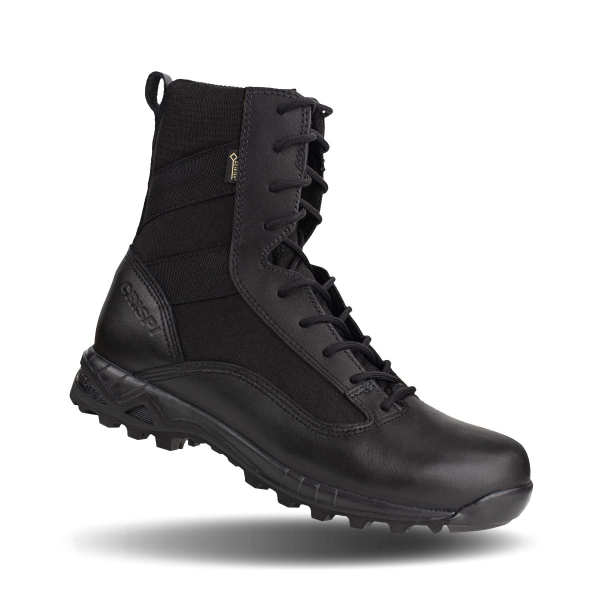 αρβυλα τακτικαλ Crispi Sniper GTX μαυρα | 974307