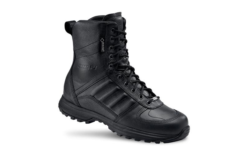 αρβυλα τακτικαλ Crispi Swat EVO GTX μαυρα | 91299