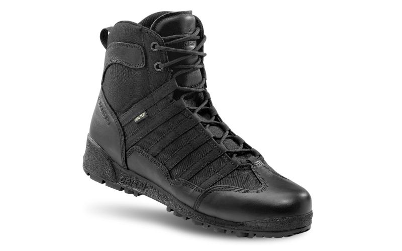 αρβυλα τακτικαλ Crispi Swat URBAN GTX μαυρα | 938910