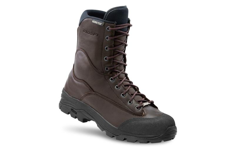 αρβυλα τακτικαλ Crispi TIGER GTX καφε | 723050