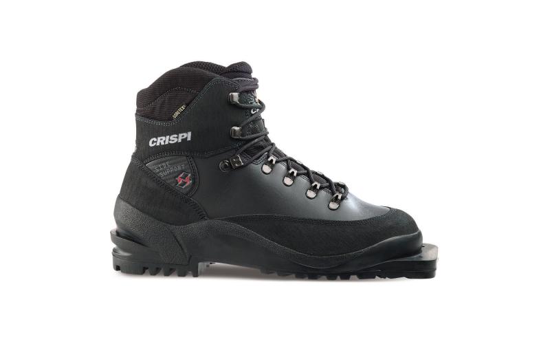 μποτεσ σκι Crispi NORDLAND 75MM GTX μαυρα | 507379