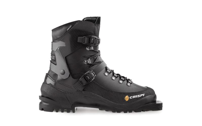 μποτεσ σκι Crispi SVARTISEN 75 GTX μαυρα | 799541